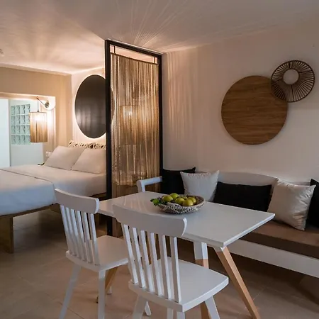 Olea Suites Gouves Exterior photo
