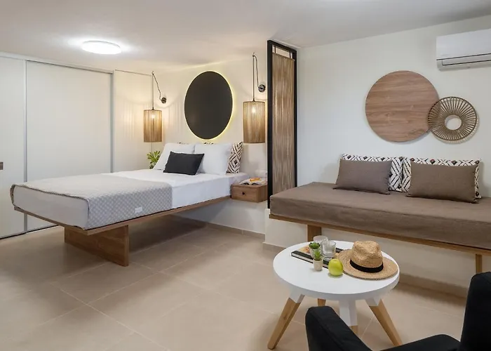 Olea Suites