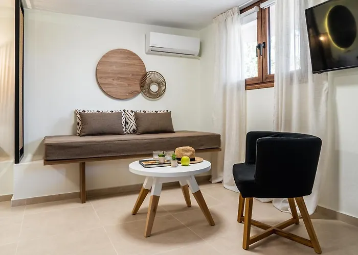 Olea Suites