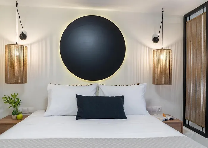 Olea Suites
