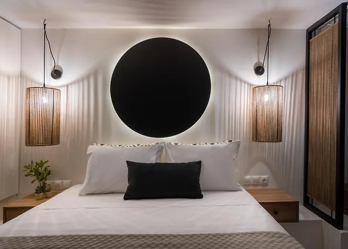 Olea Suites