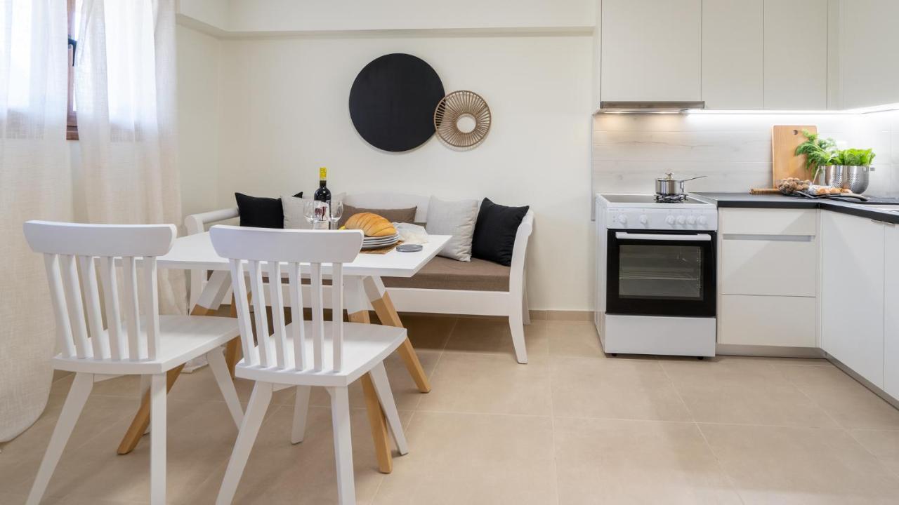 Holiday home Olea *
