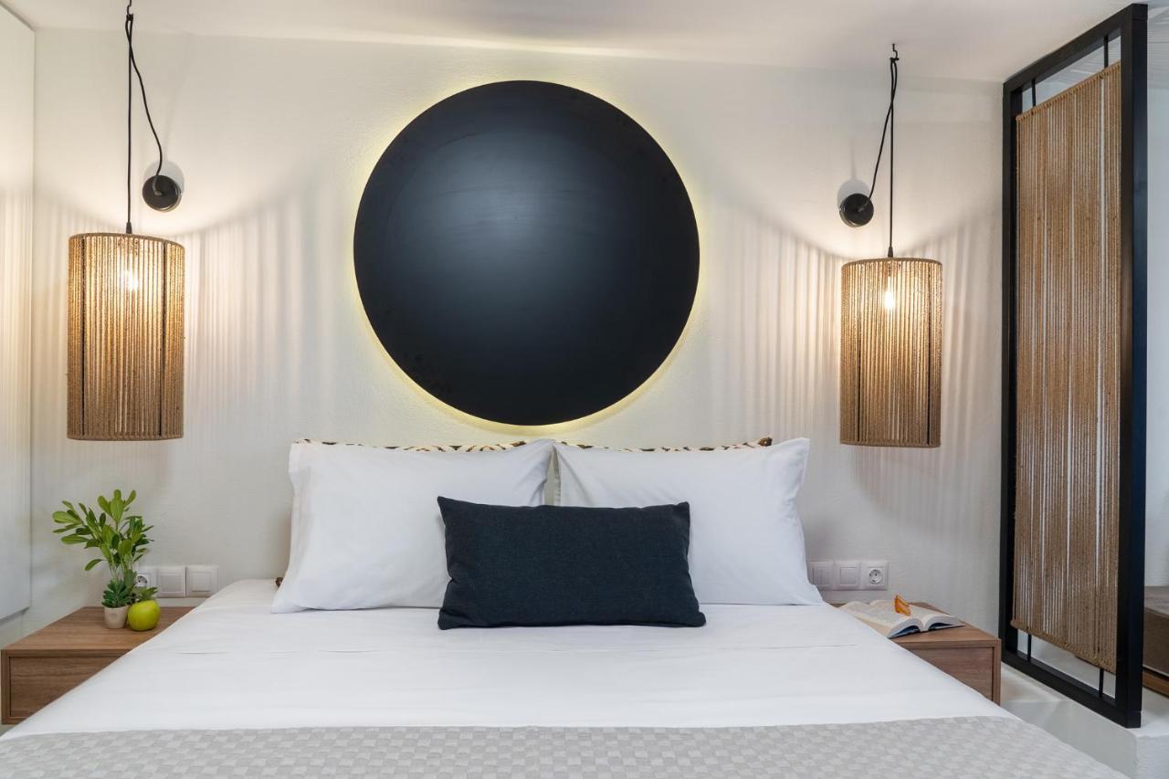 Olea Holiday home *