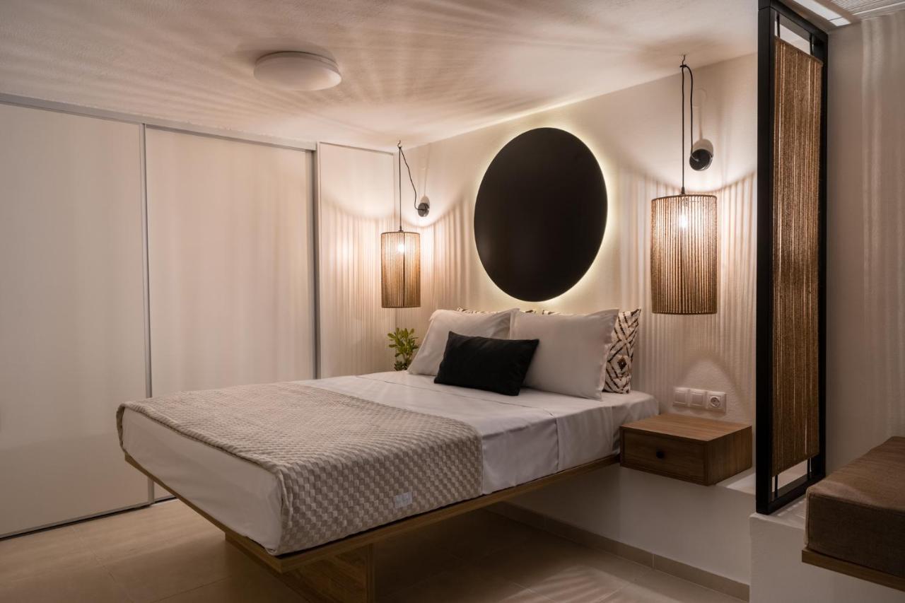 Holiday home Olea Gouves
