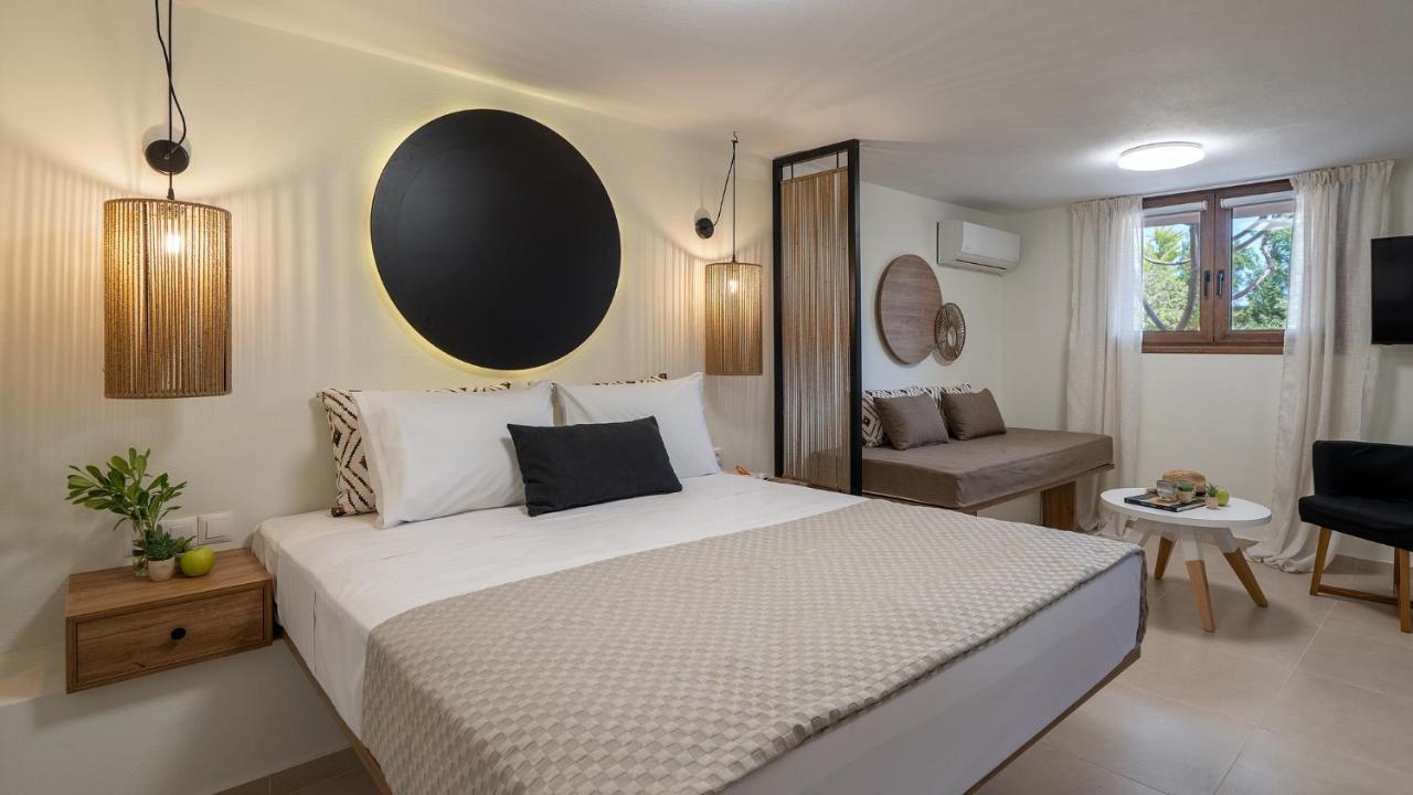 Olea Holiday home Gouves