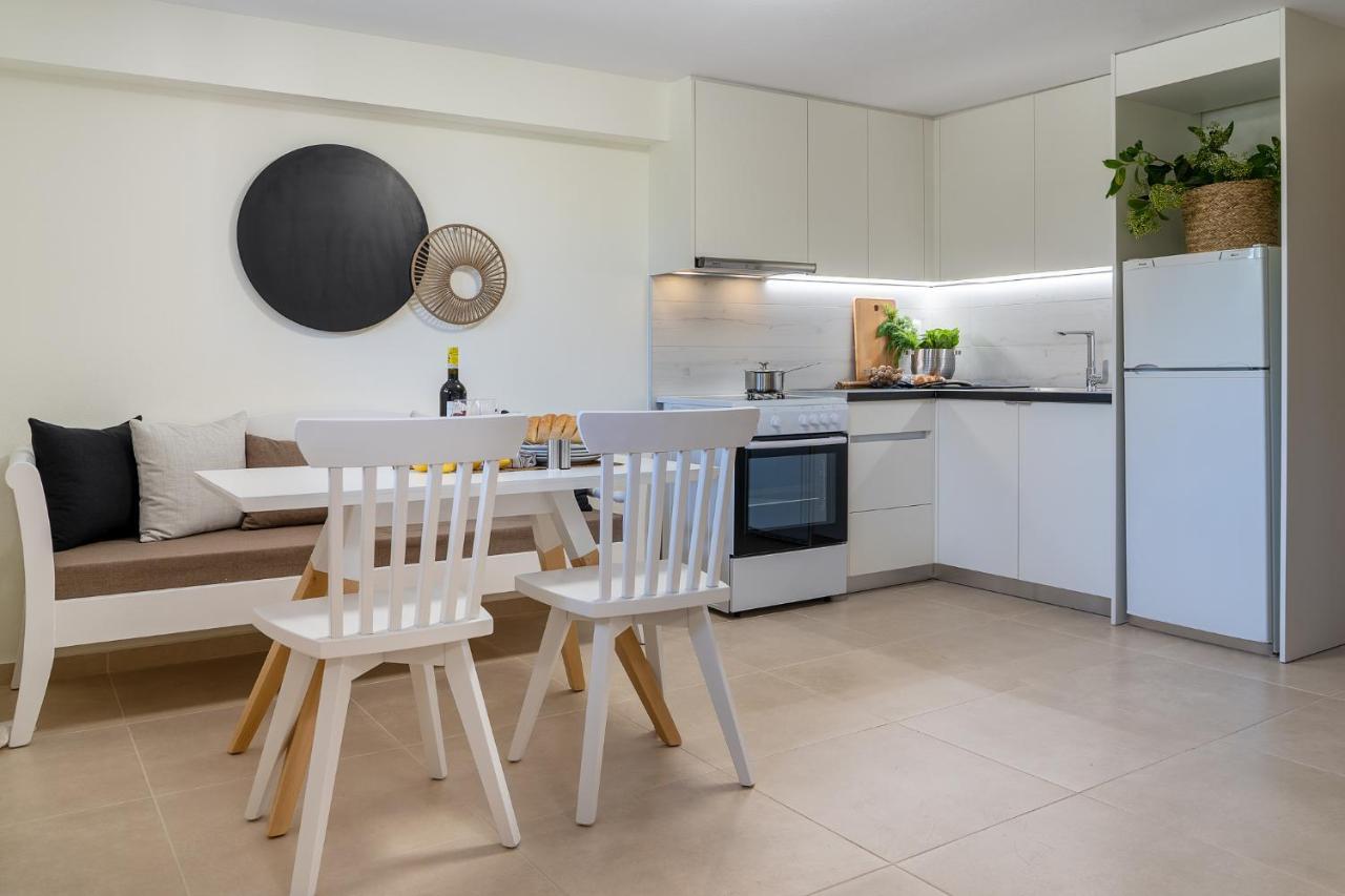 Holiday home Olea Gouves