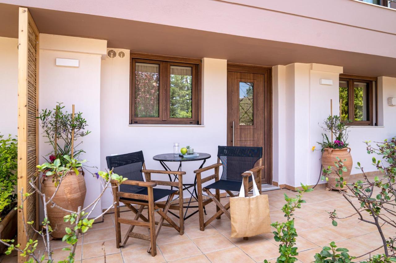 Olea Holiday home