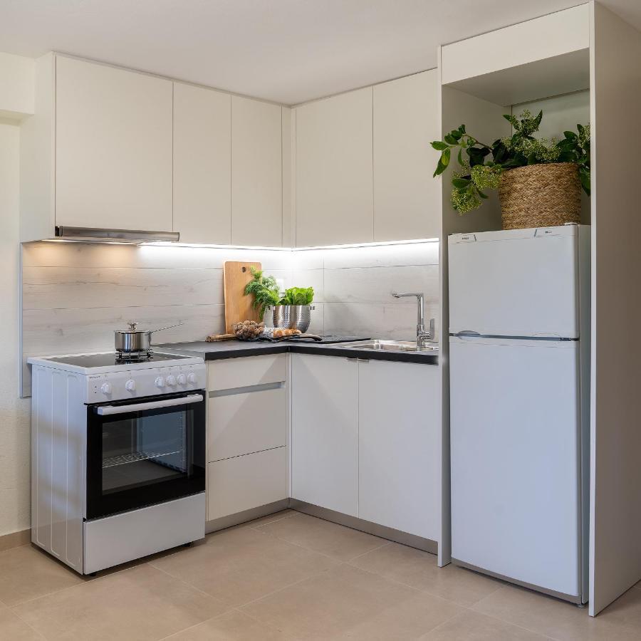 Holiday home Olea