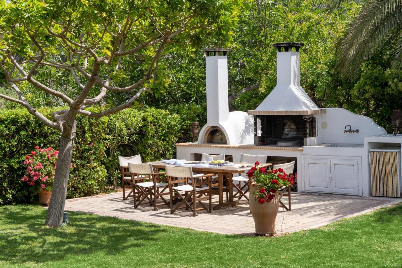 Olea Holiday home Gouves