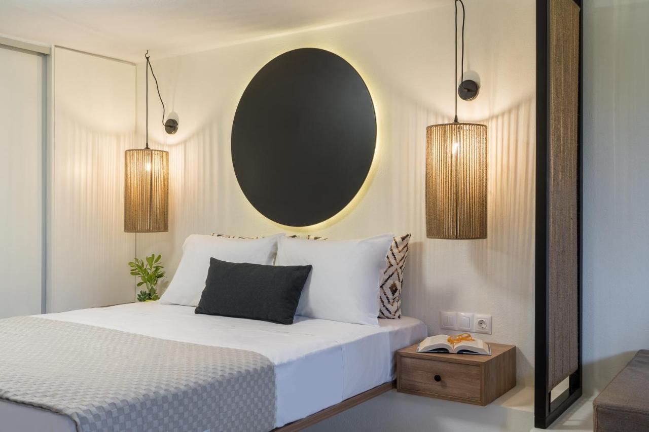 Olea Holiday home *