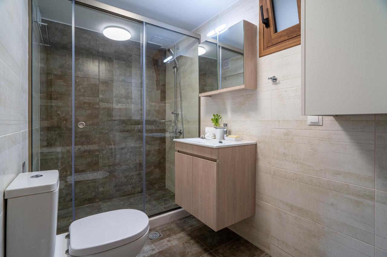 Holiday home Olea *