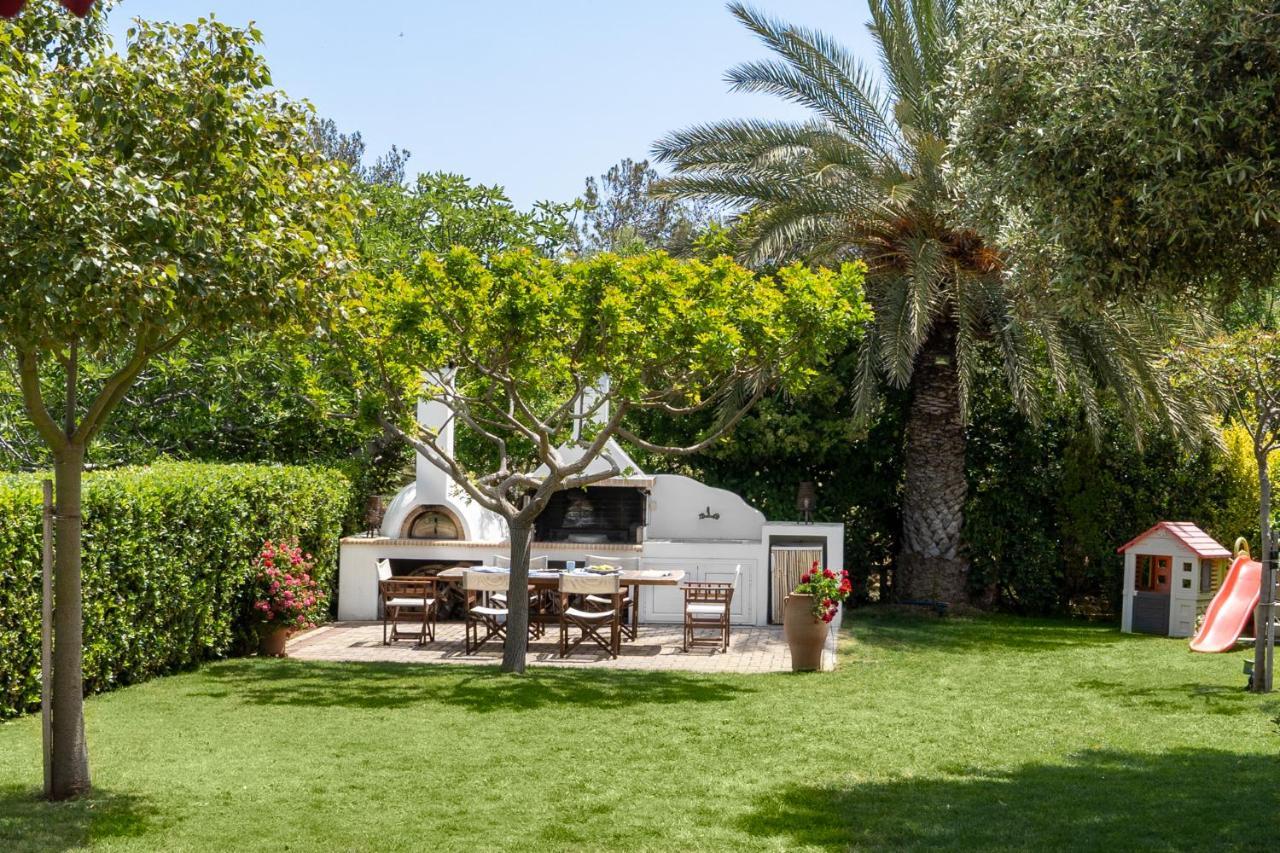 Holiday home Olea Gouves