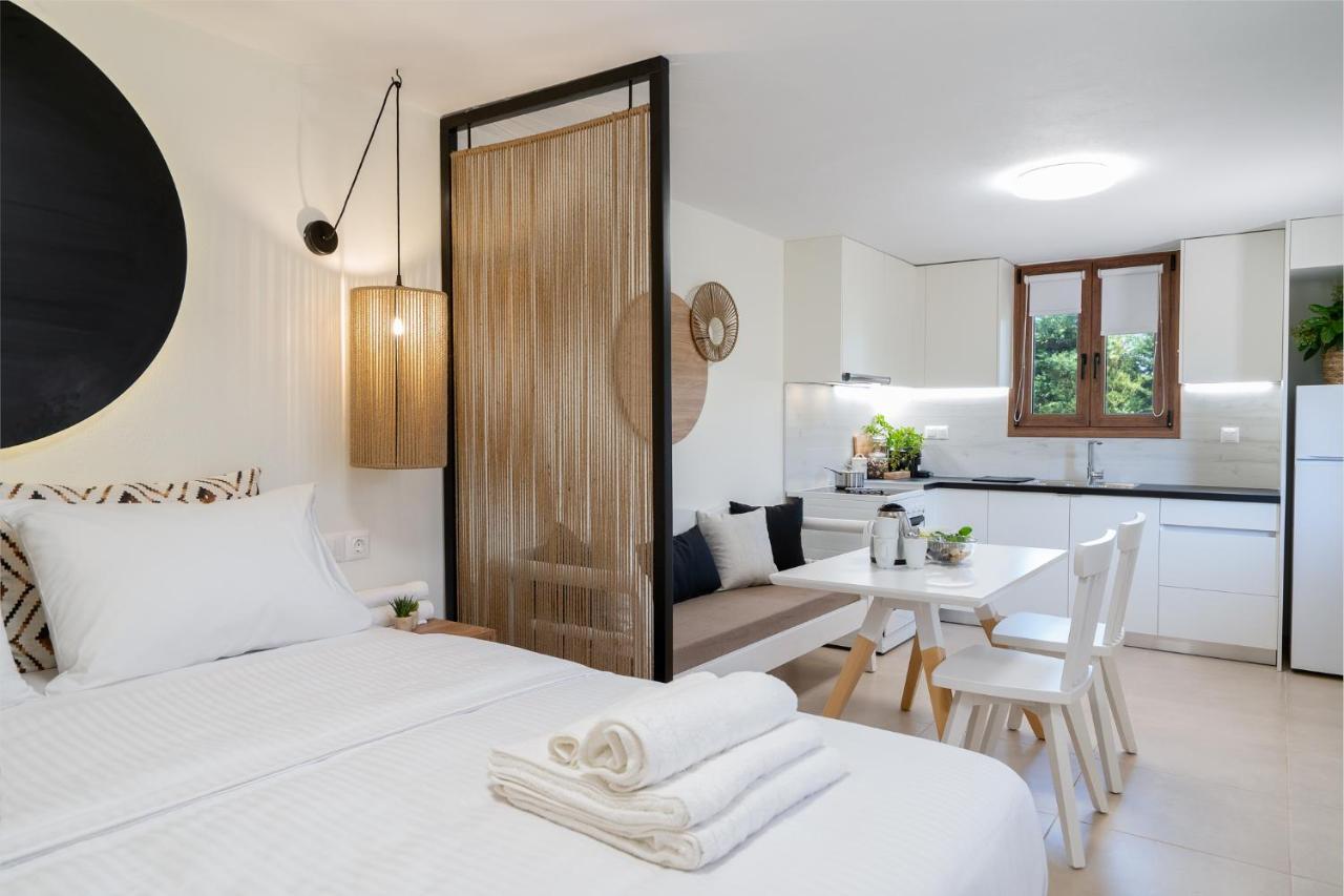 Olea Holiday home