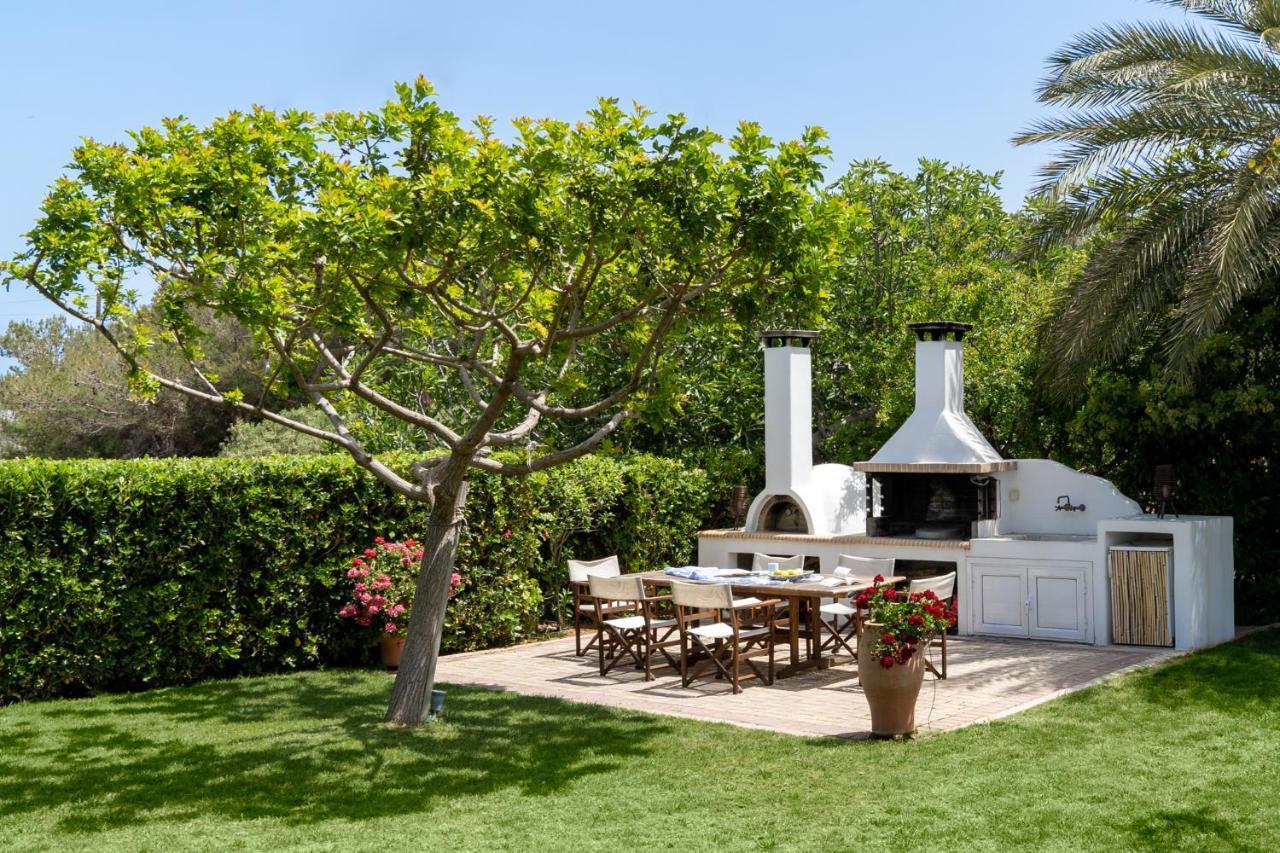 Holiday home Olea *