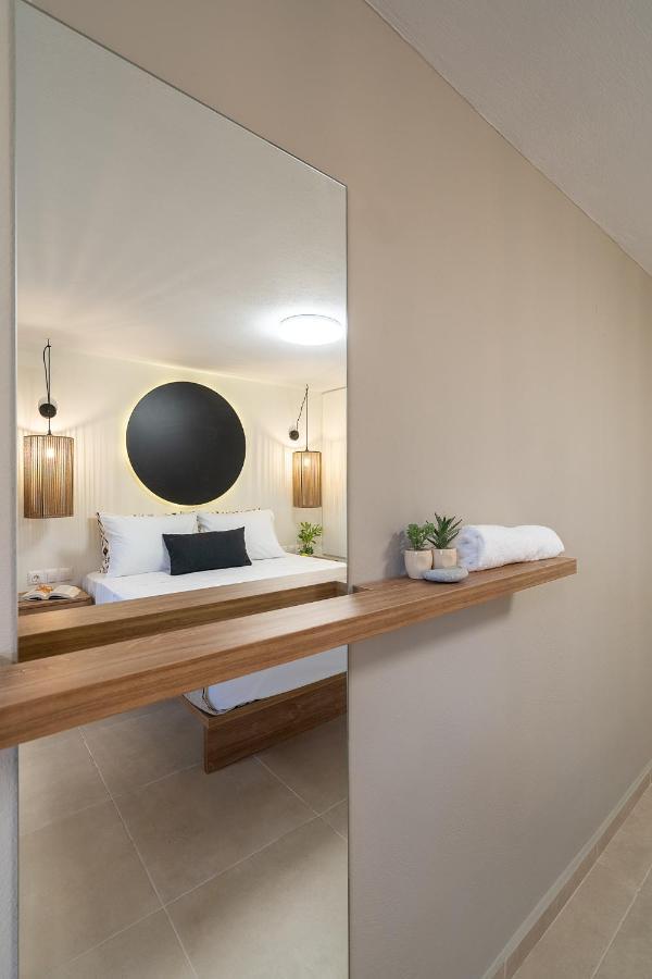 Holiday home Olea