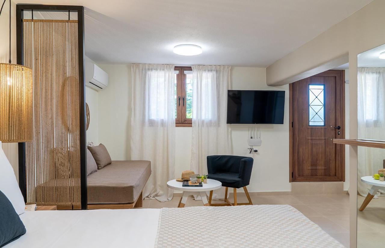 Olea Holiday home