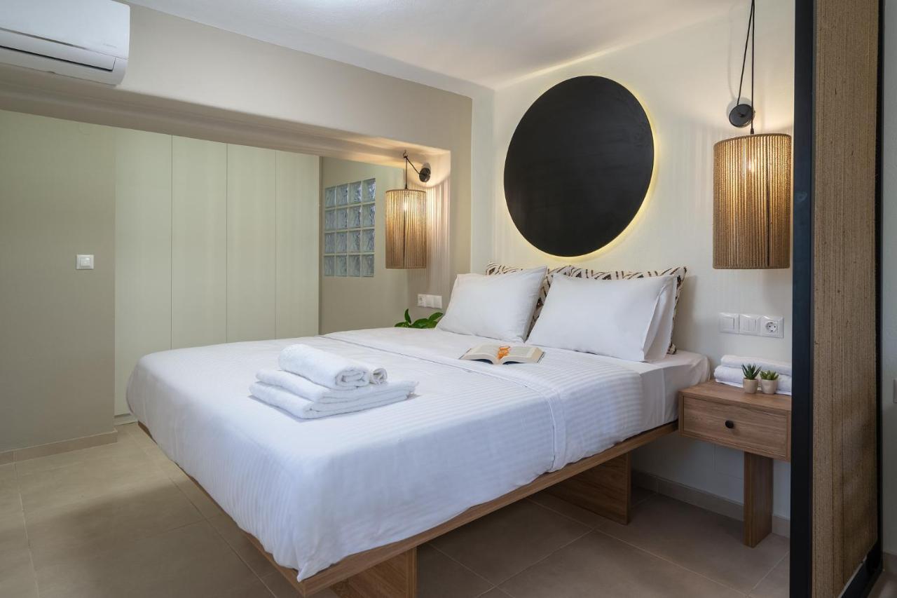 Holiday home Olea