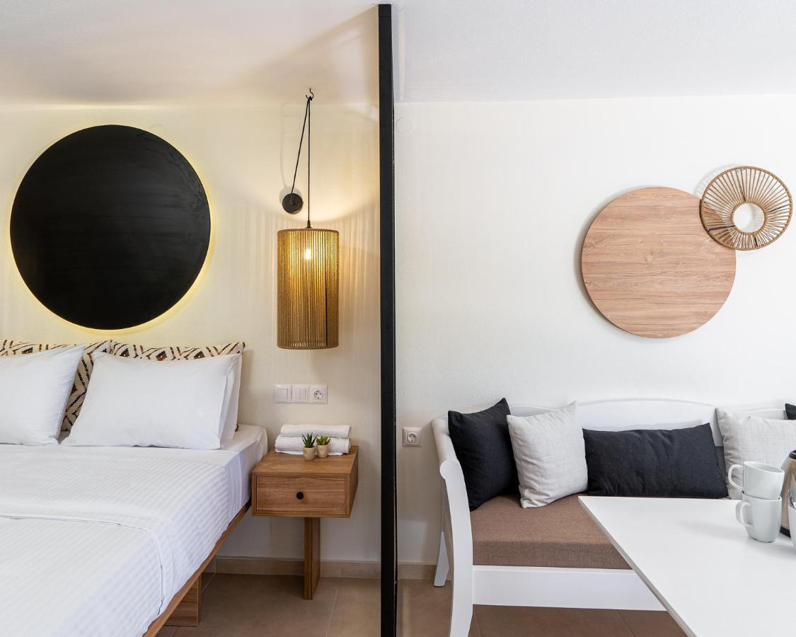 Holiday home Olea Gouves