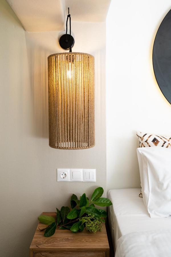 Olea Holiday home *