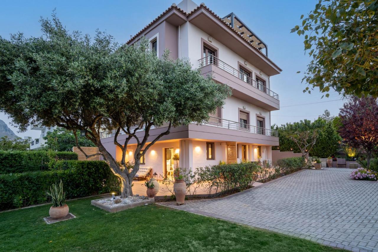 Olea Holiday home *