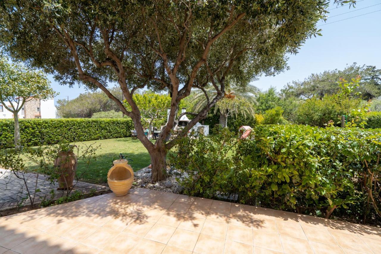 Olea Holiday home