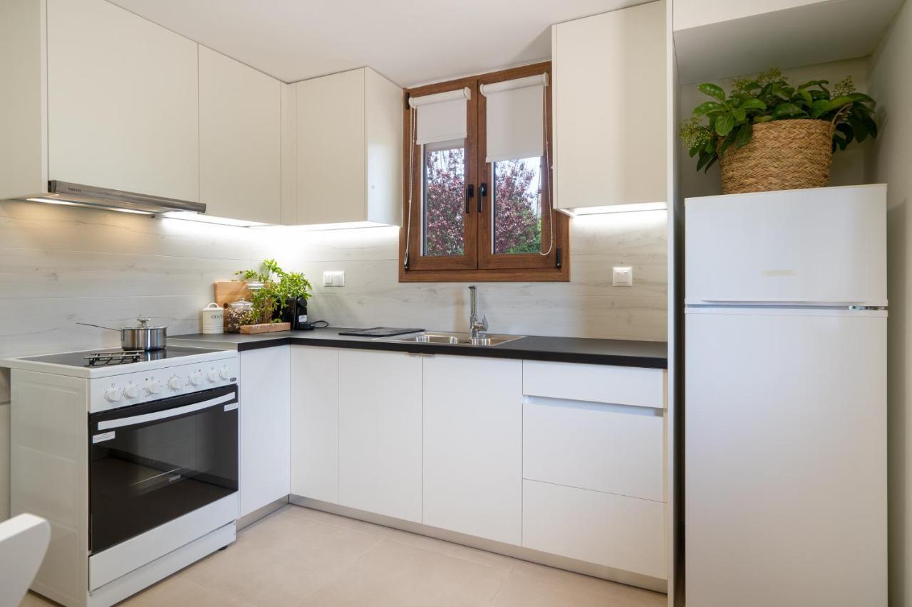 Holiday home Olea *