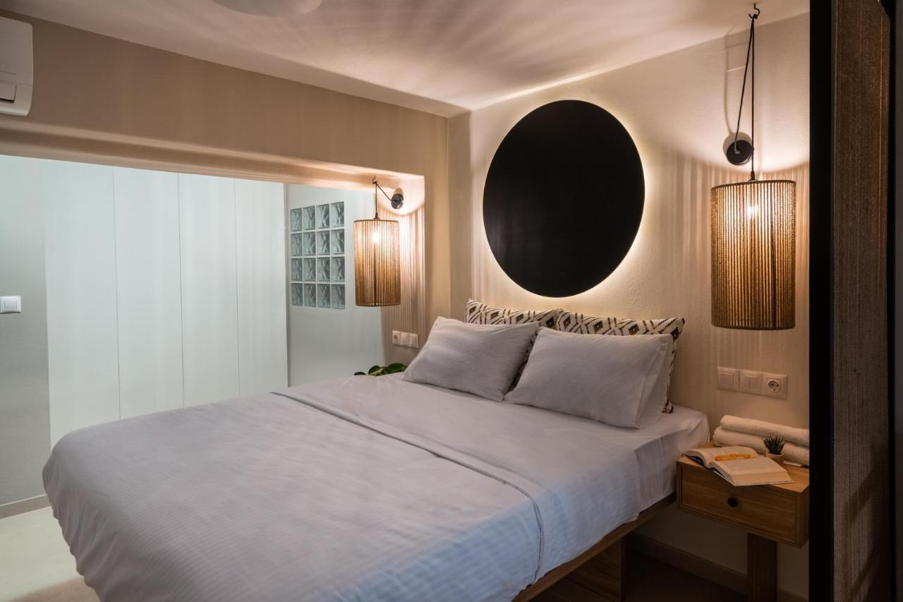 Olea Holiday home *