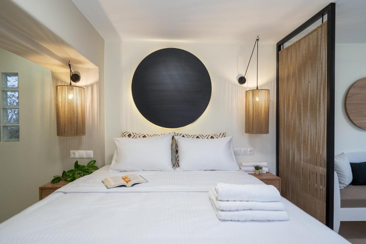 Olea Holiday home