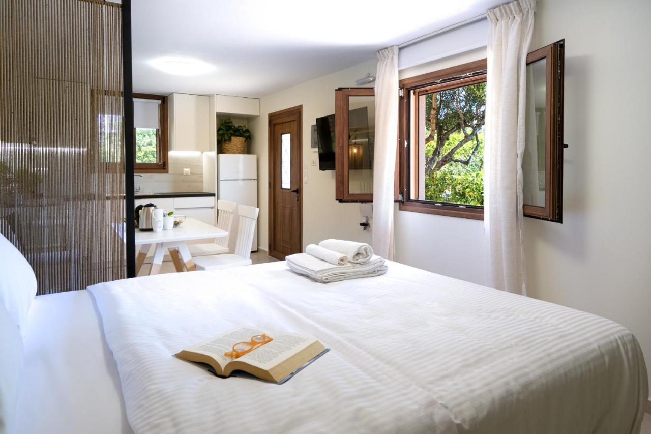 Holiday home Olea Gouves