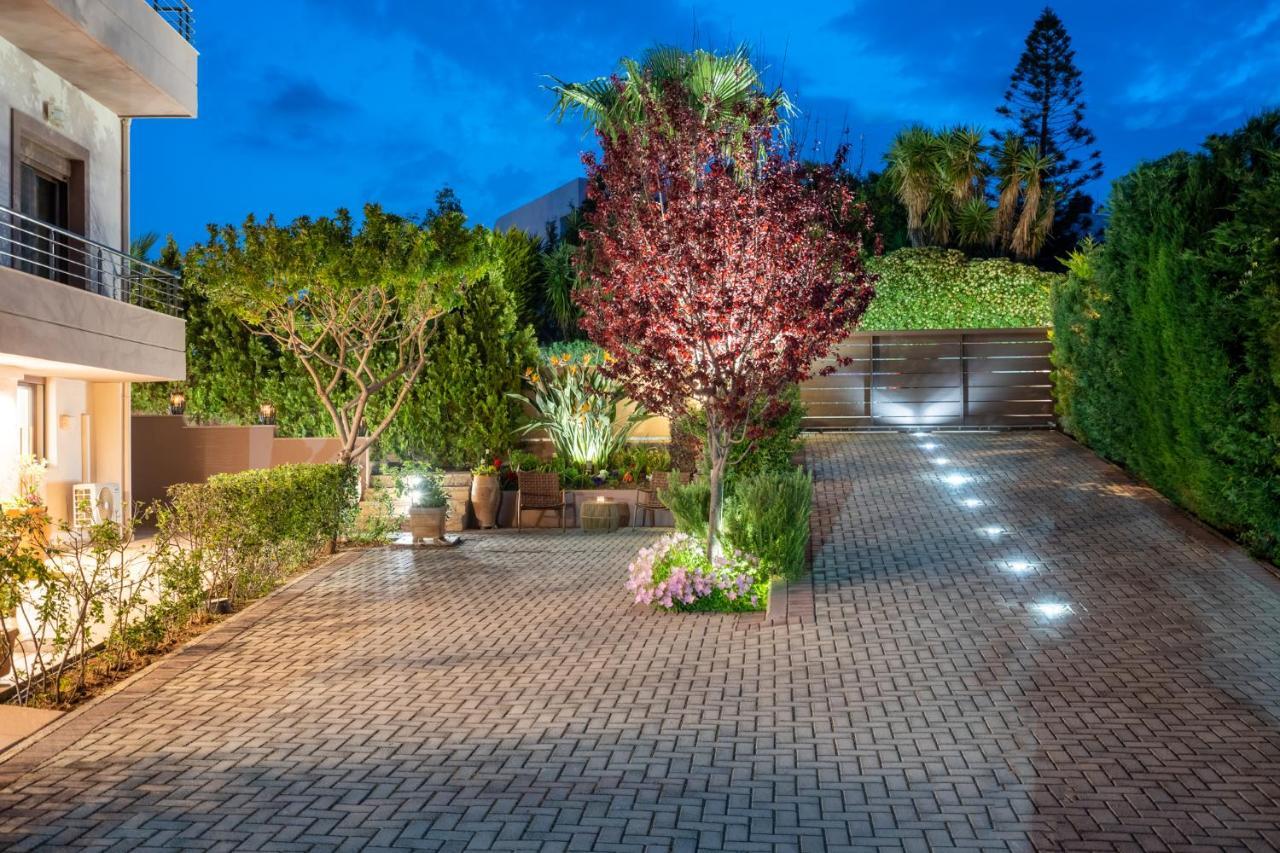 Olea Holiday home