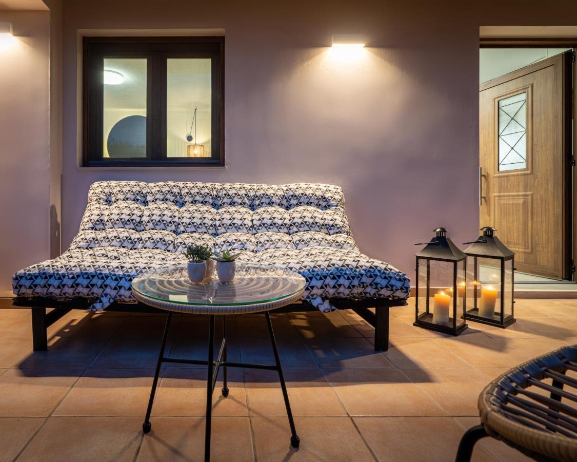 Holiday home Olea *